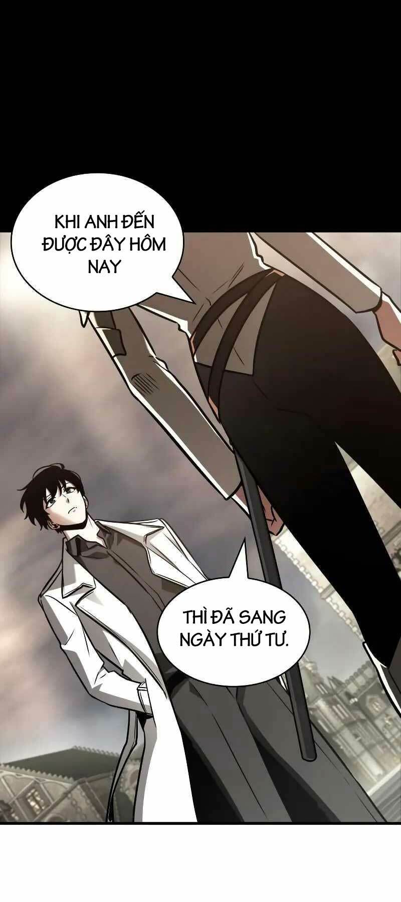 Toàn trí độc giả - Omniscient Reader - Chapter 181 - Page 17