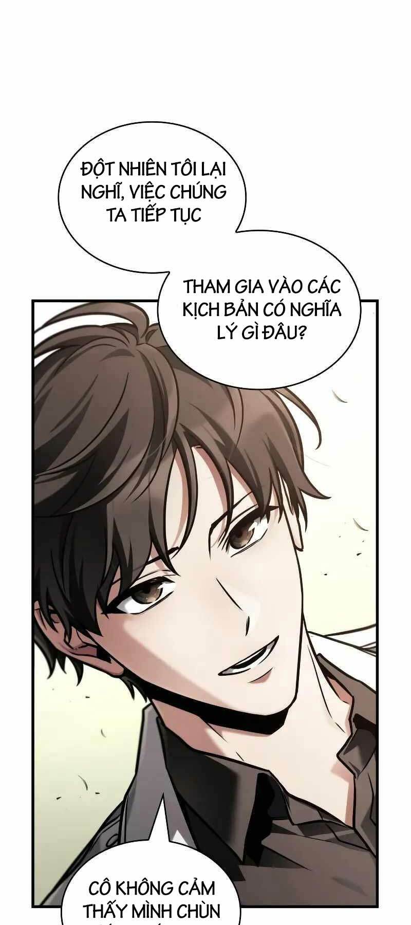 Toàn trí độc giả - Omniscient Reader - Chapter 181 - Page 18