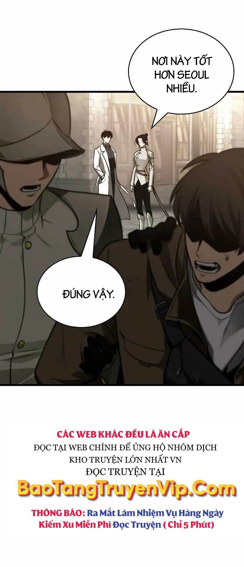 Toàn trí độc giả - Omniscient Reader - Chapter 181 - Page 21