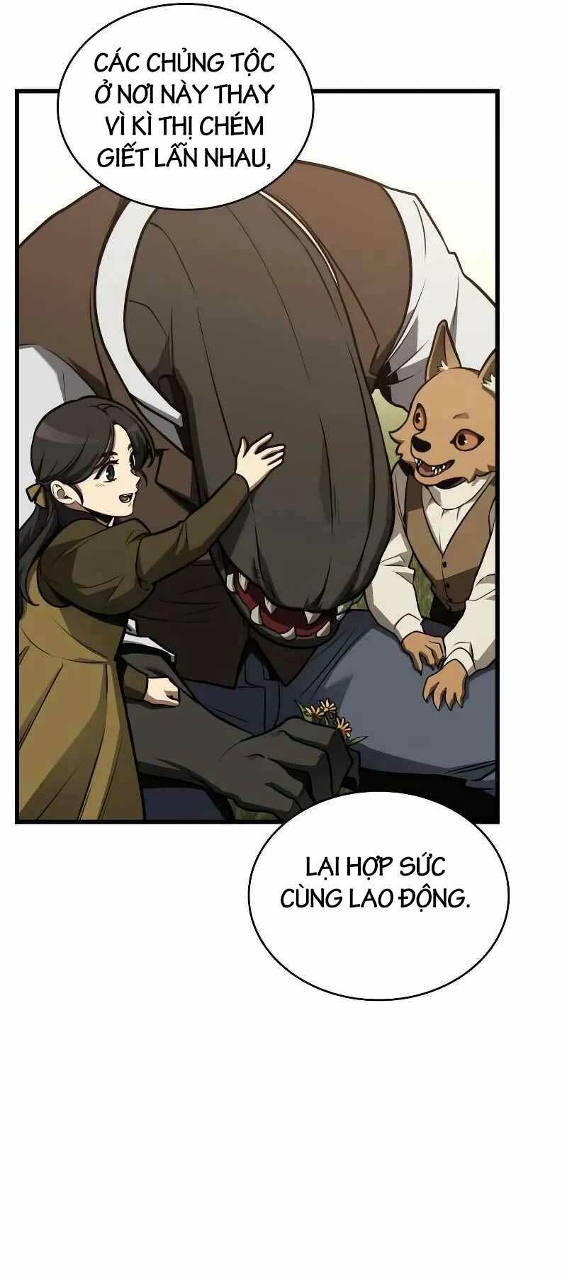 Toàn trí độc giả - Omniscient Reader - Chapter 181 - Page 22