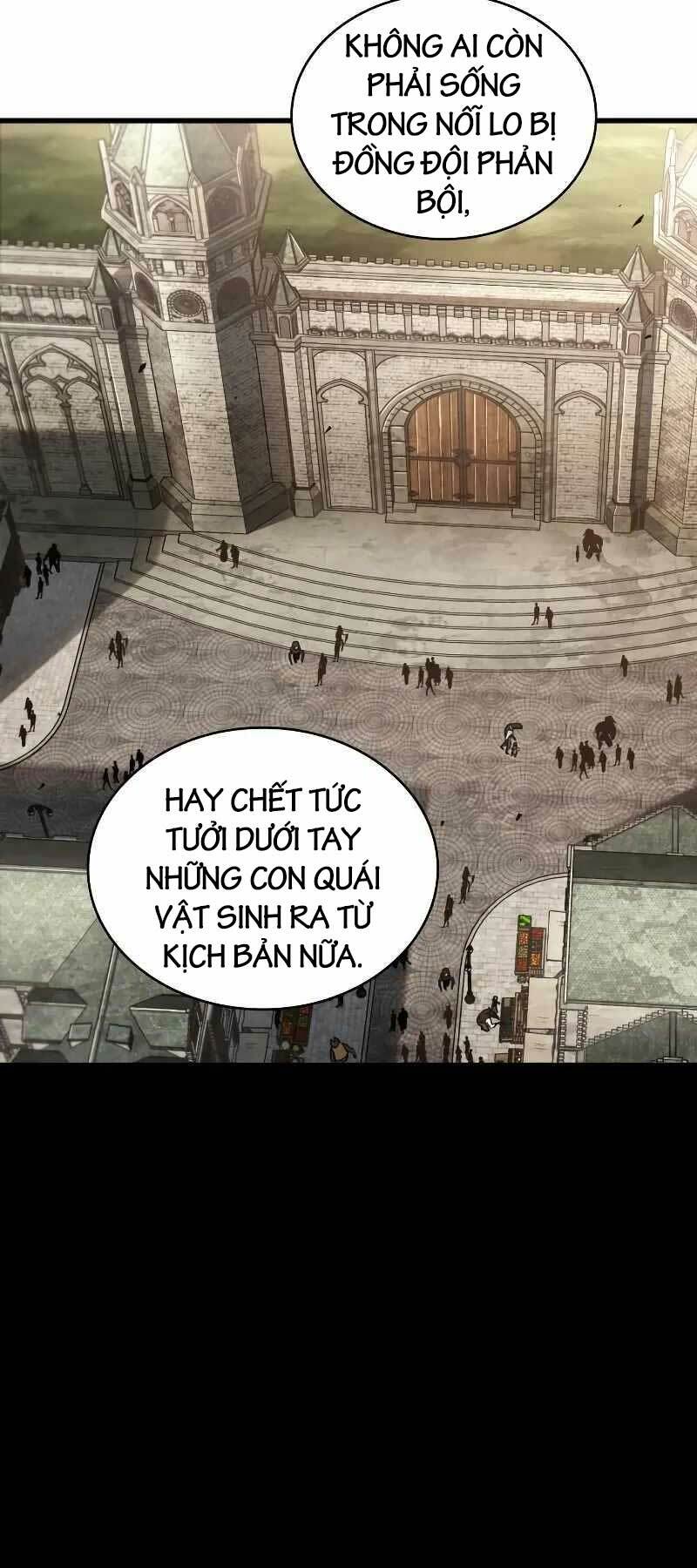 Toàn trí độc giả - Omniscient Reader - Chapter 181 - Page 24