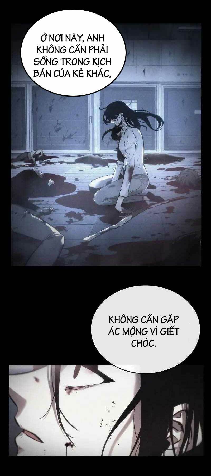Toàn trí độc giả - Omniscient Reader - Chapter 181 - Page 25
