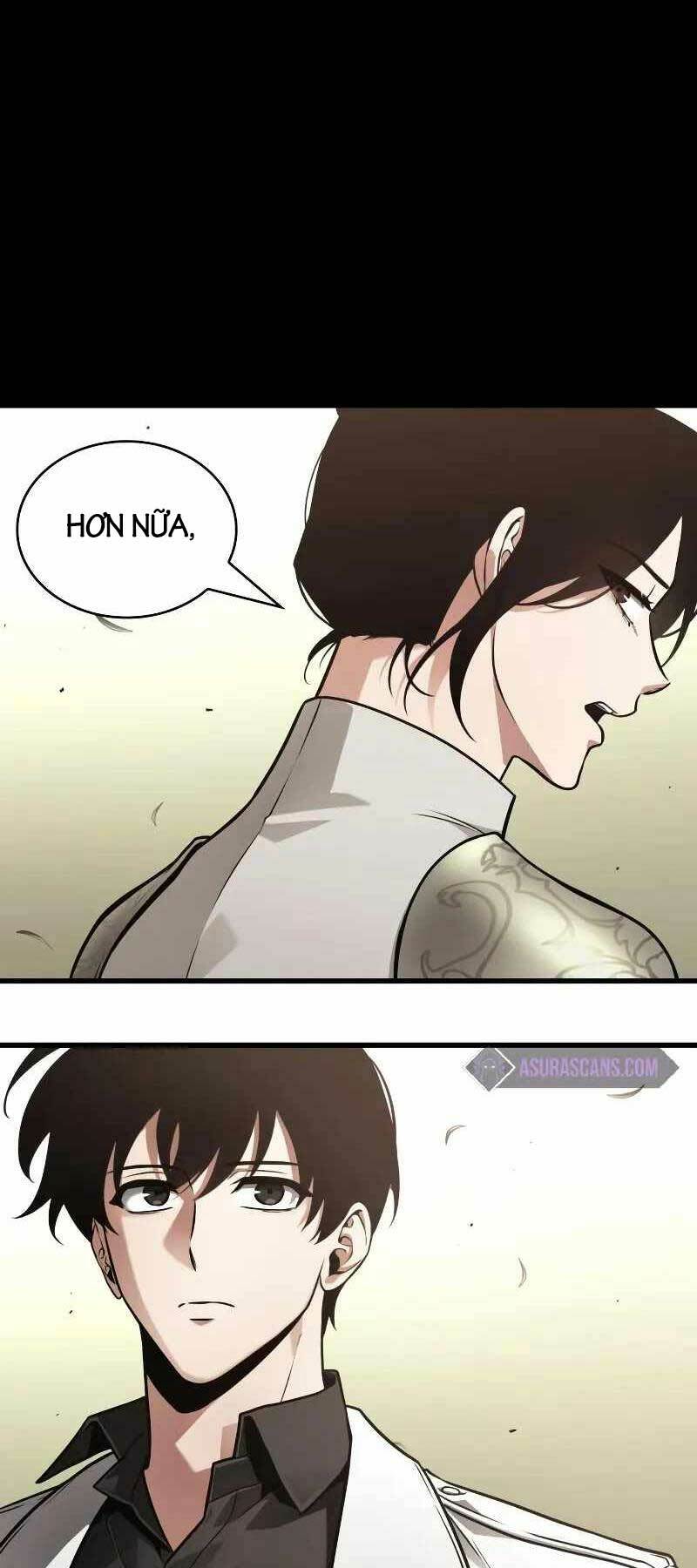 Toàn trí độc giả - Omniscient Reader - Chapter 181 - Page 26