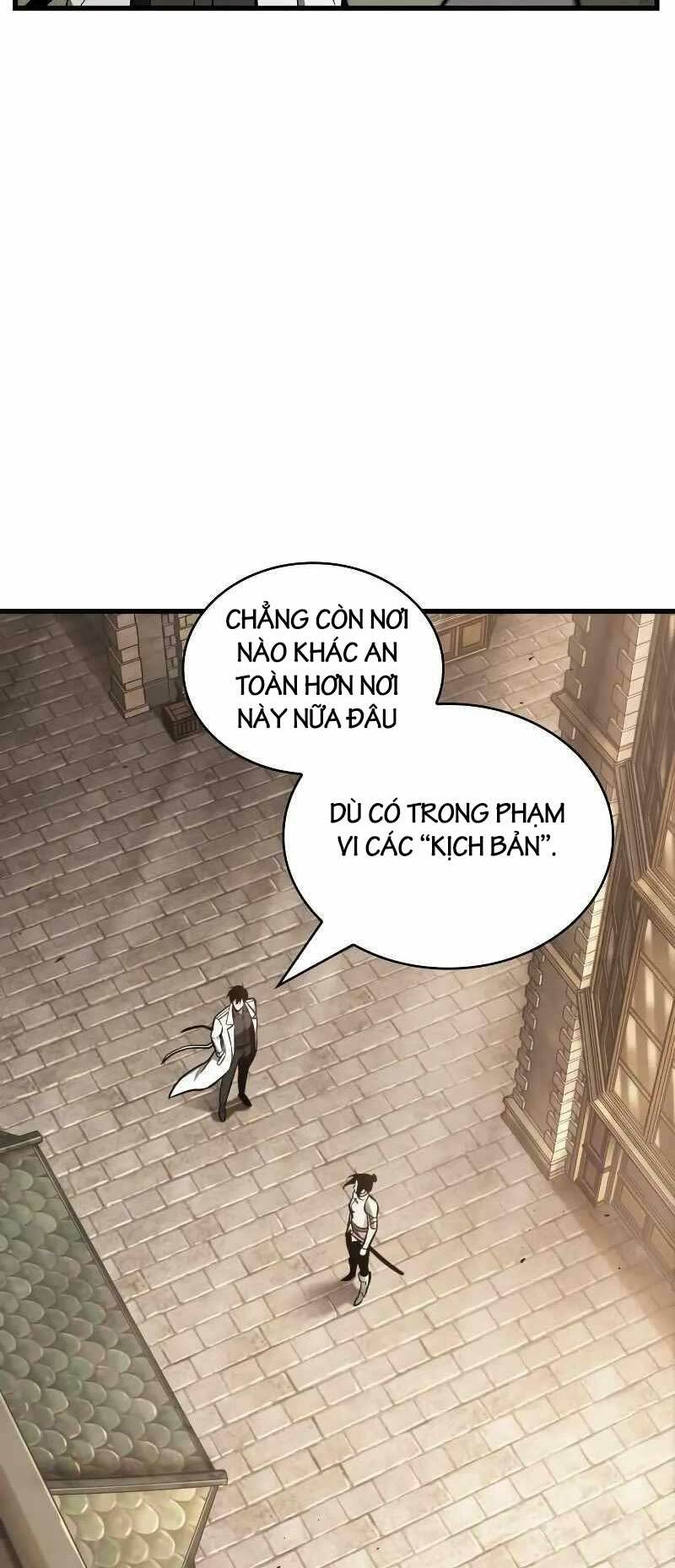 Toàn trí độc giả - Omniscient Reader - Chapter 181 - Page 34
