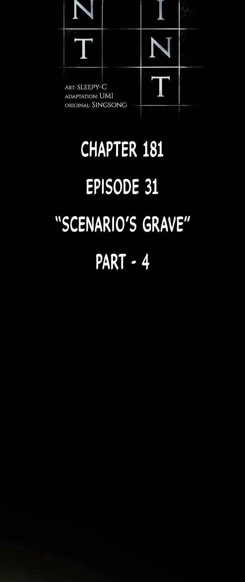 Toàn trí độc giả - Omniscient Reader - Chapter 181 - Page 3