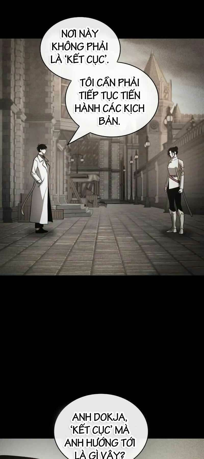 Toàn trí độc giả - Omniscient Reader - Chapter 181 - Page 42