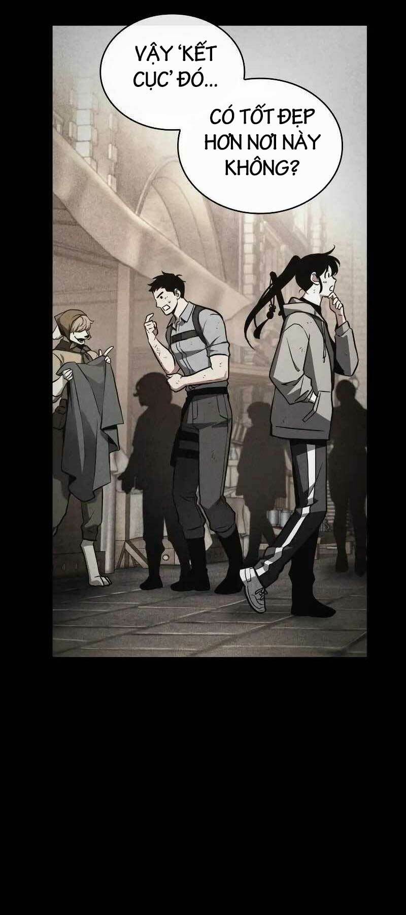 Toàn trí độc giả - Omniscient Reader - Chapter 181 - Page 44