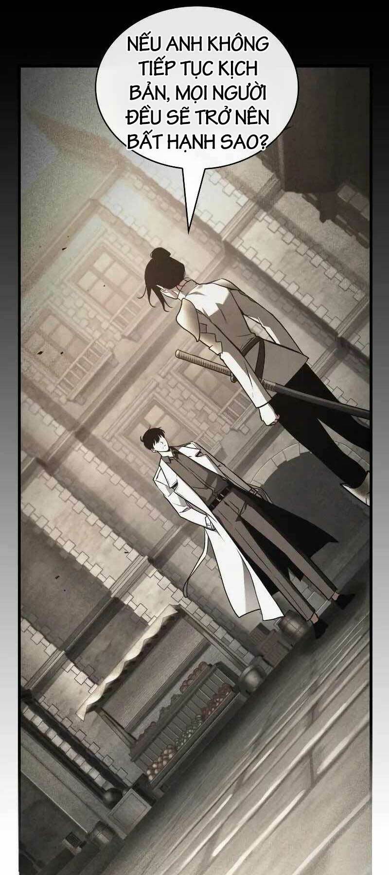 Toàn trí độc giả - Omniscient Reader - Chapter 181 - Page 45