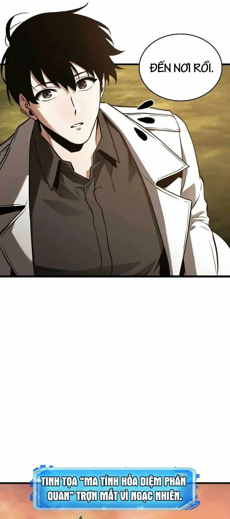 Toàn trí độc giả - Omniscient Reader - Chapter 181 - Page 47