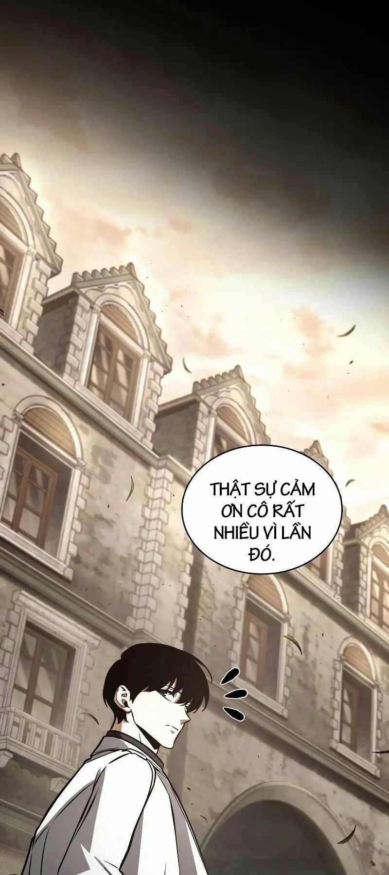 Toàn trí độc giả - Omniscient Reader - Chapter 181 - Page 4