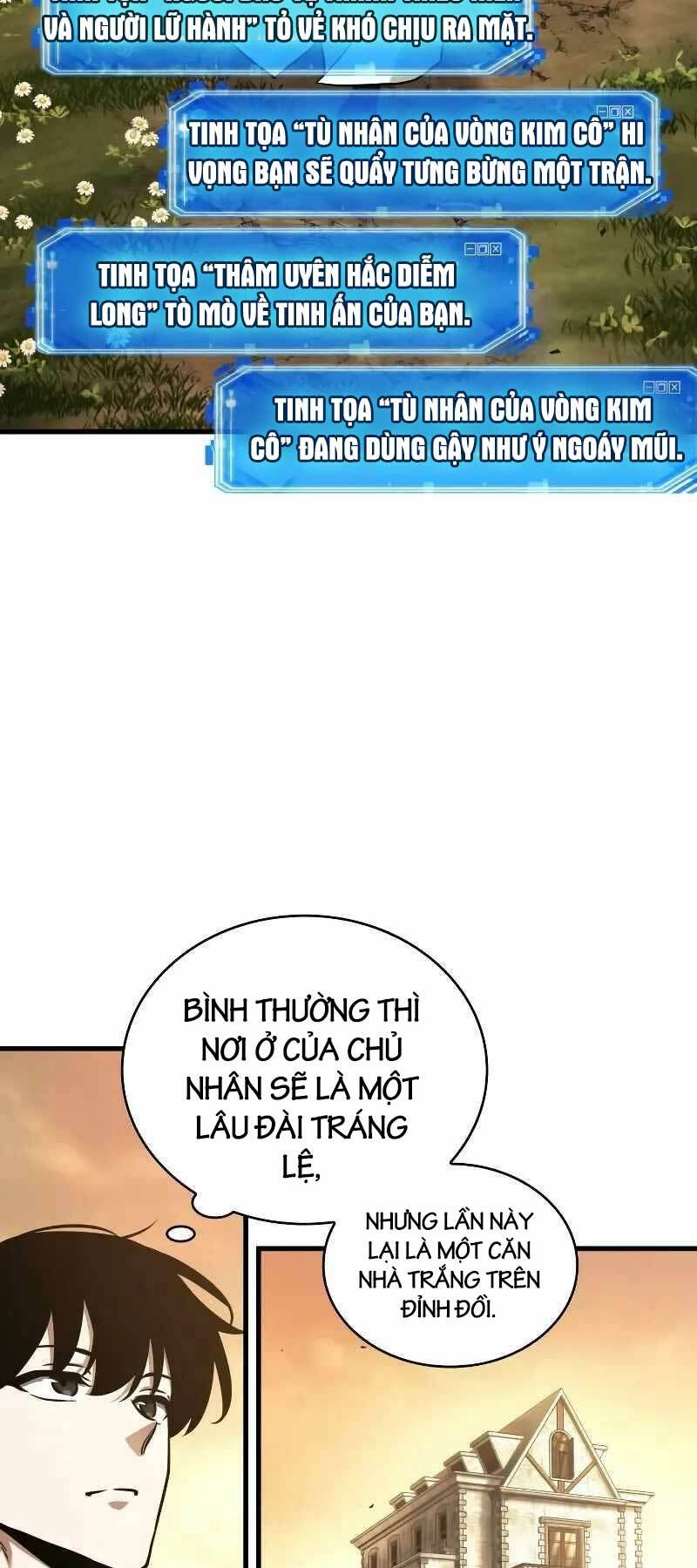 Toàn trí độc giả - Omniscient Reader - Chapter 181 - Page 49