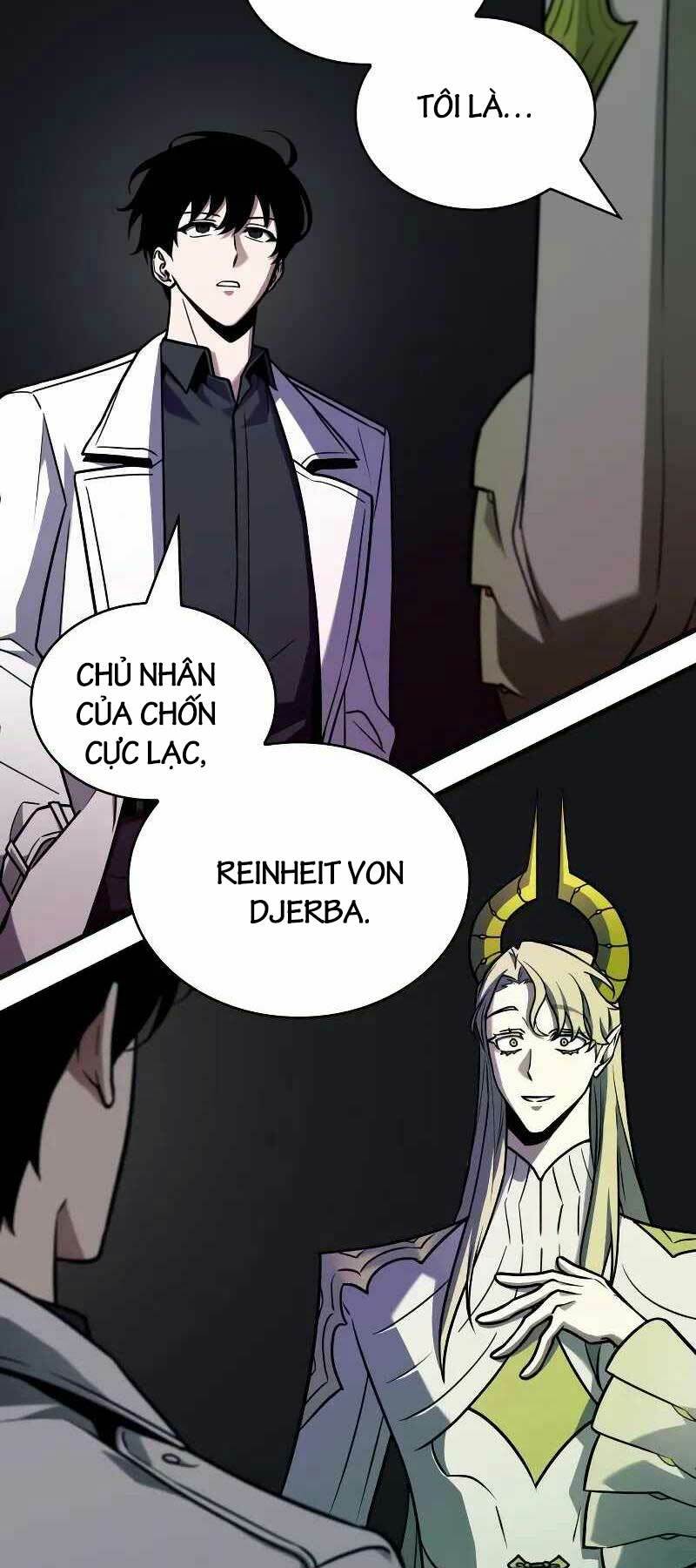 Toàn trí độc giả - Omniscient Reader - Chapter 181 - Page 62