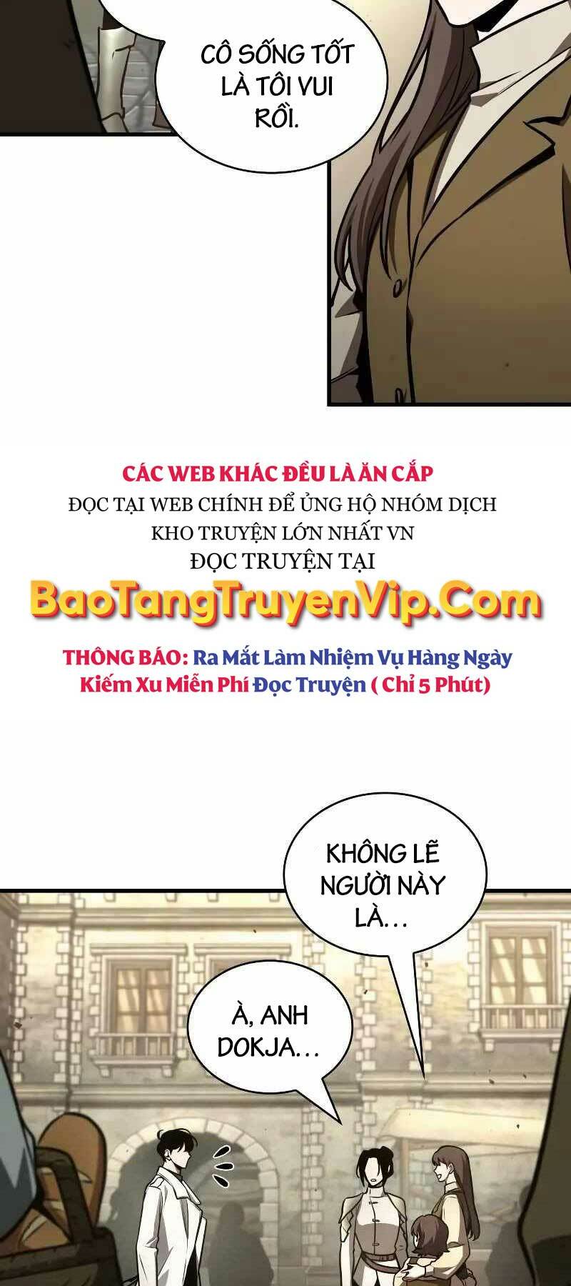 Toàn trí độc giả - Omniscient Reader - Chapter 181 - Page 6