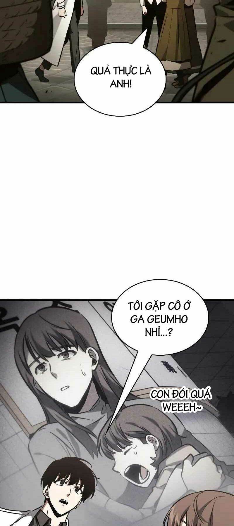 Toàn trí độc giả - Omniscient Reader - Chapter 181 - Page 7