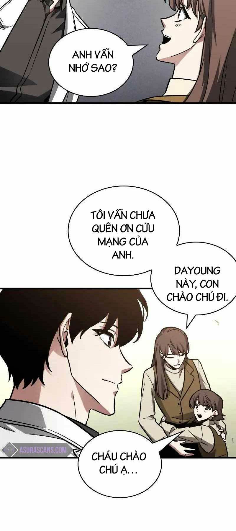 Toàn trí độc giả - Omniscient Reader - Chapter 181 - Page 8