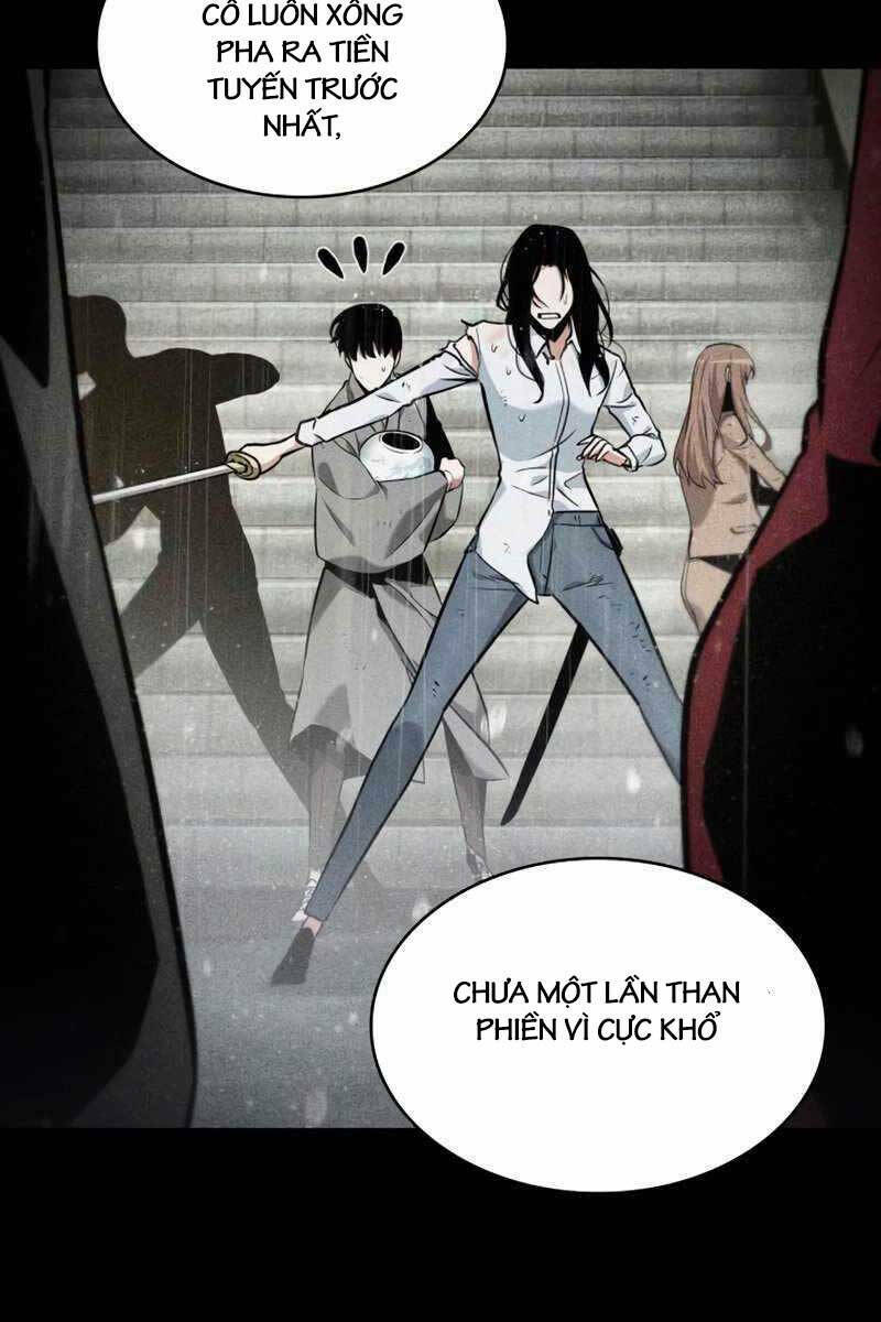 Toàn trí độc giả - Omniscient Reader - Chapter 182 - Page 106