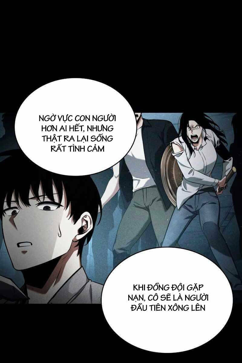 Toàn trí độc giả - Omniscient Reader - Chapter 182 - Page 107