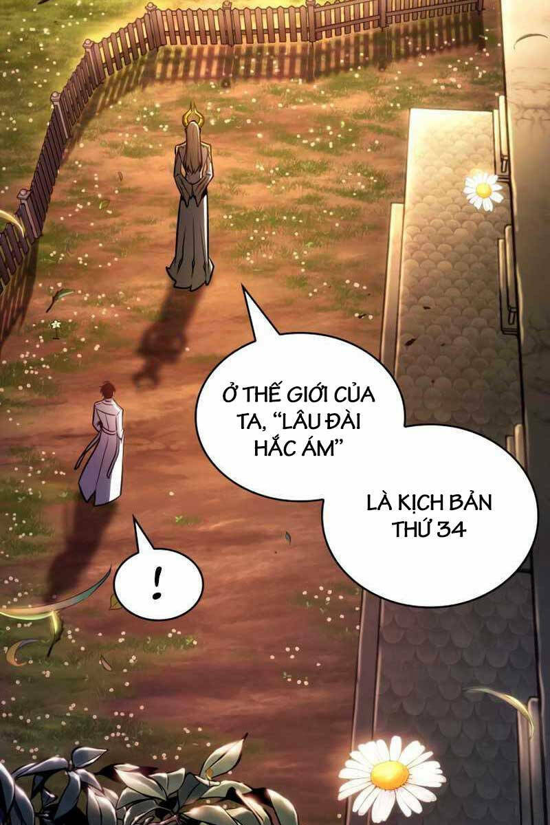 Toàn trí độc giả - Omniscient Reader - Chapter 182 - Page 11