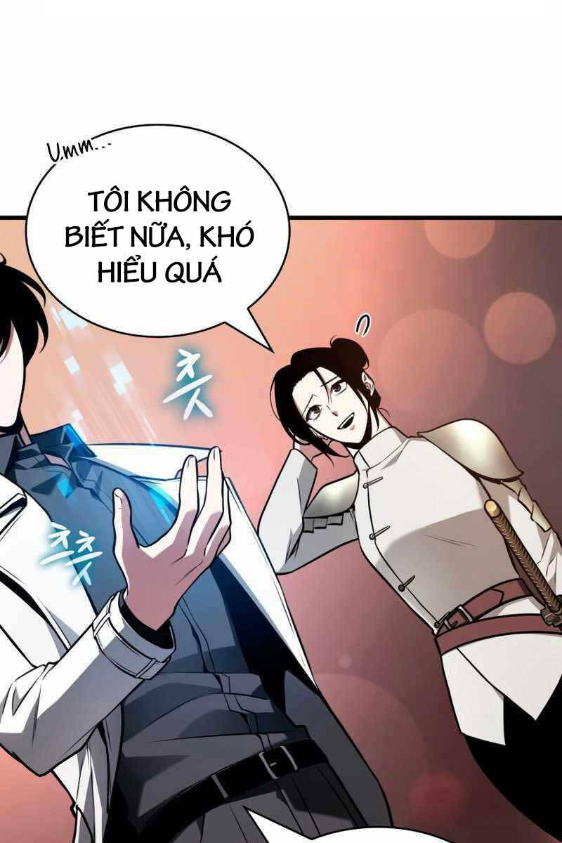Toàn trí độc giả - Omniscient Reader - Chapter 182 - Page 119