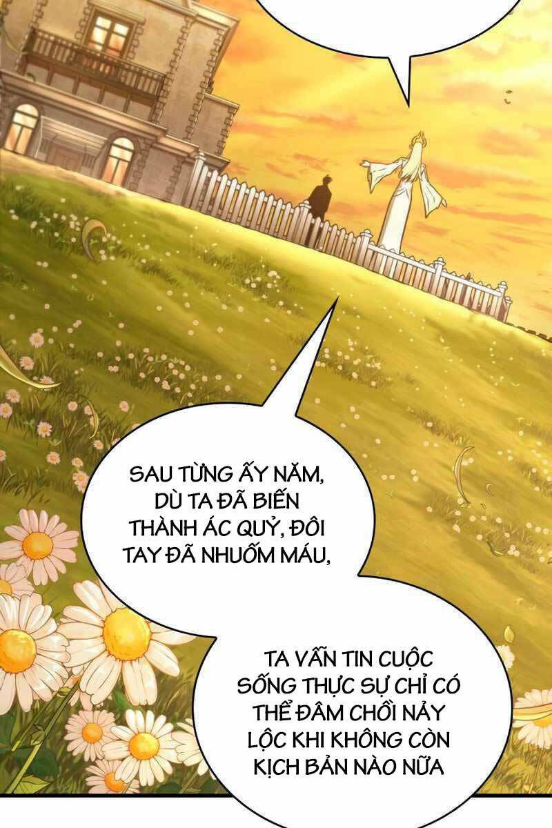 Toàn trí độc giả - Omniscient Reader - Chapter 182 - Page 19