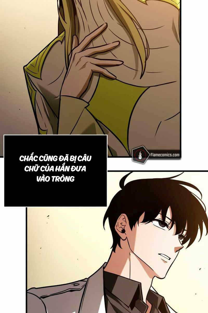 Toàn trí độc giả - Omniscient Reader - Chapter 182 - Page 21