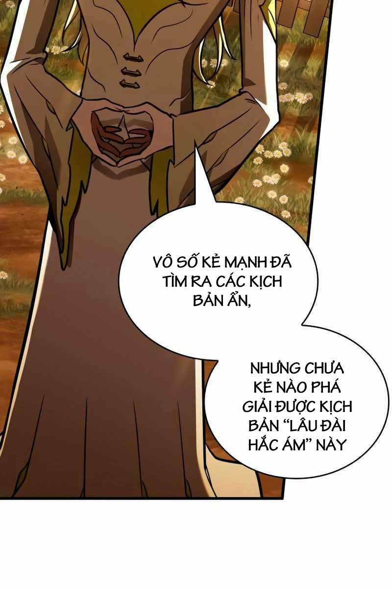 Toàn trí độc giả - Omniscient Reader - Chapter 182 - Page 27