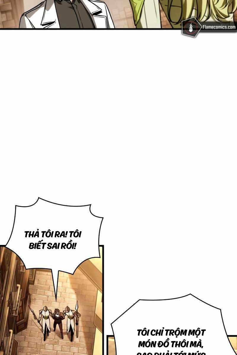 Toàn trí độc giả - Omniscient Reader - Chapter 182 - Page 34