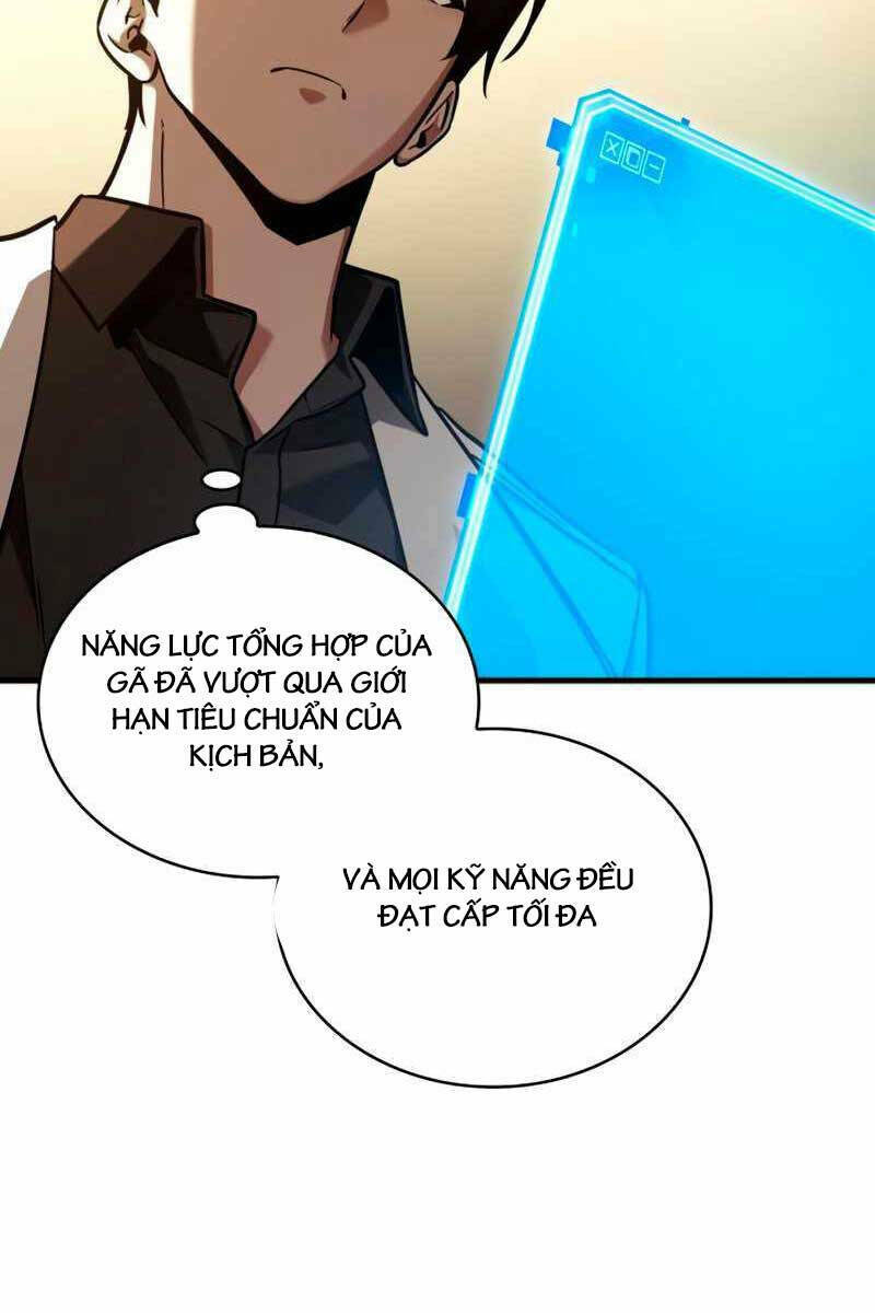 Toàn trí độc giả - Omniscient Reader - Chapter 182 - Page 3