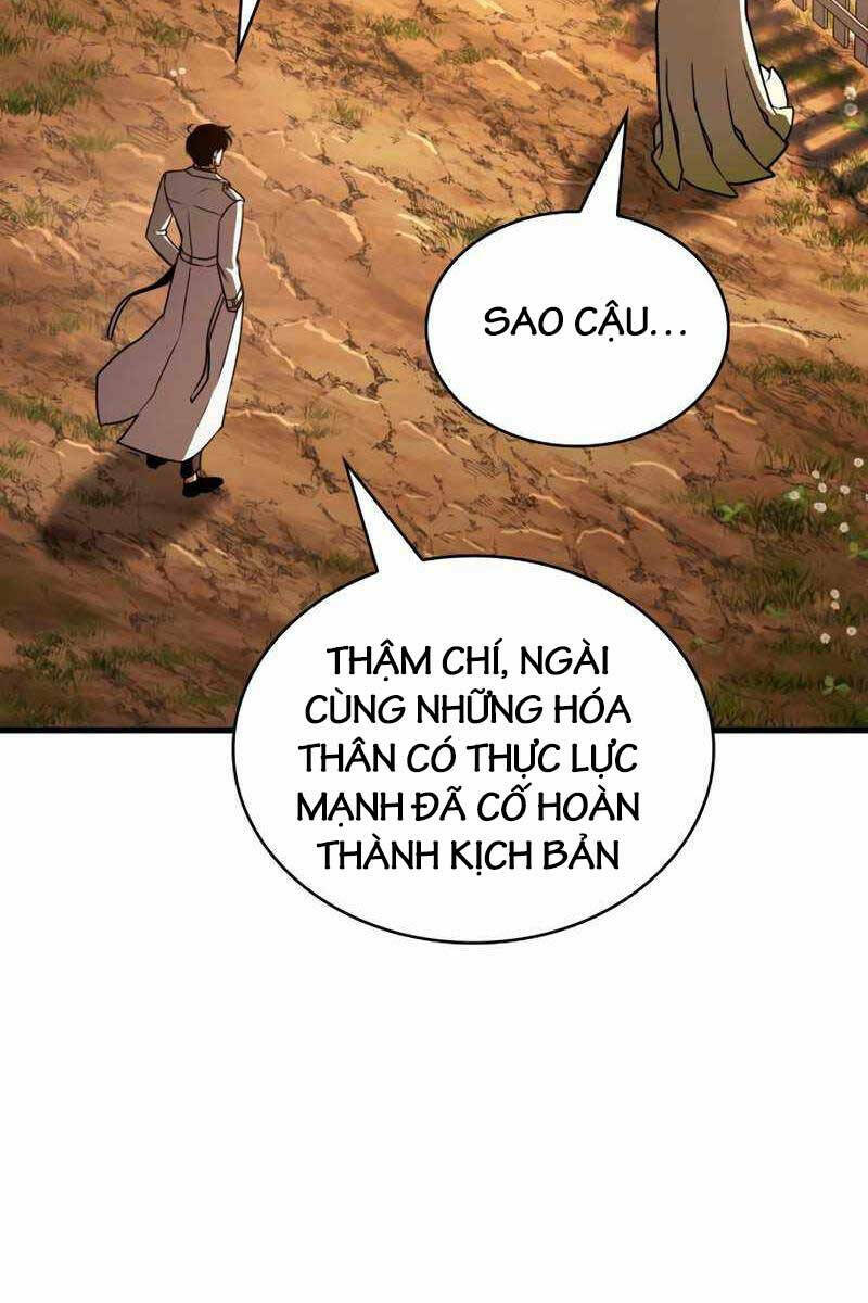 Toàn trí độc giả - Omniscient Reader - Chapter 182 - Page 47