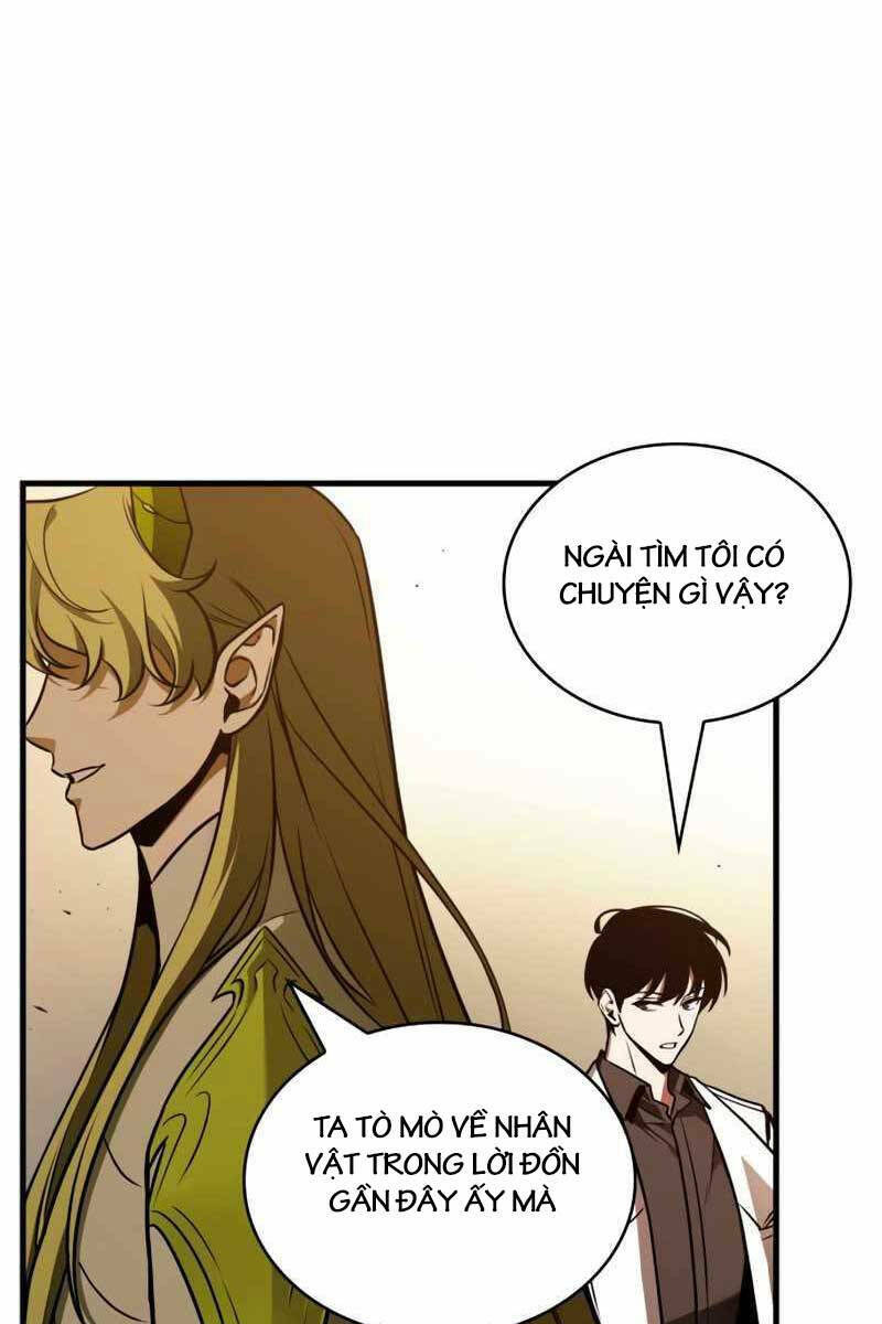 Toàn trí độc giả - Omniscient Reader - Chapter 182 - Page 4