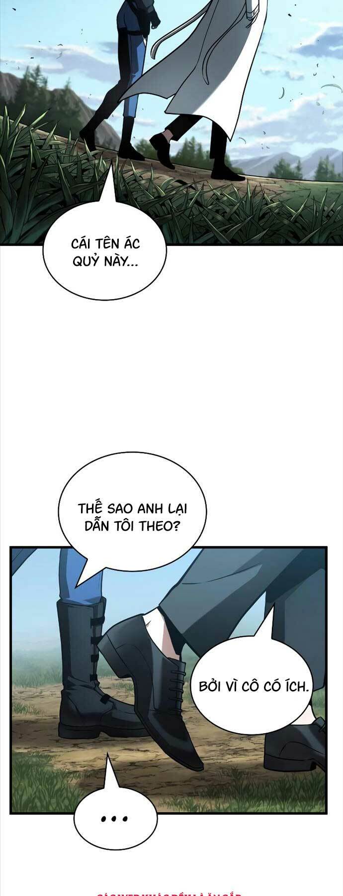 Toàn trí độc giả - Omniscient Reader - Chapter 183 - Page 9