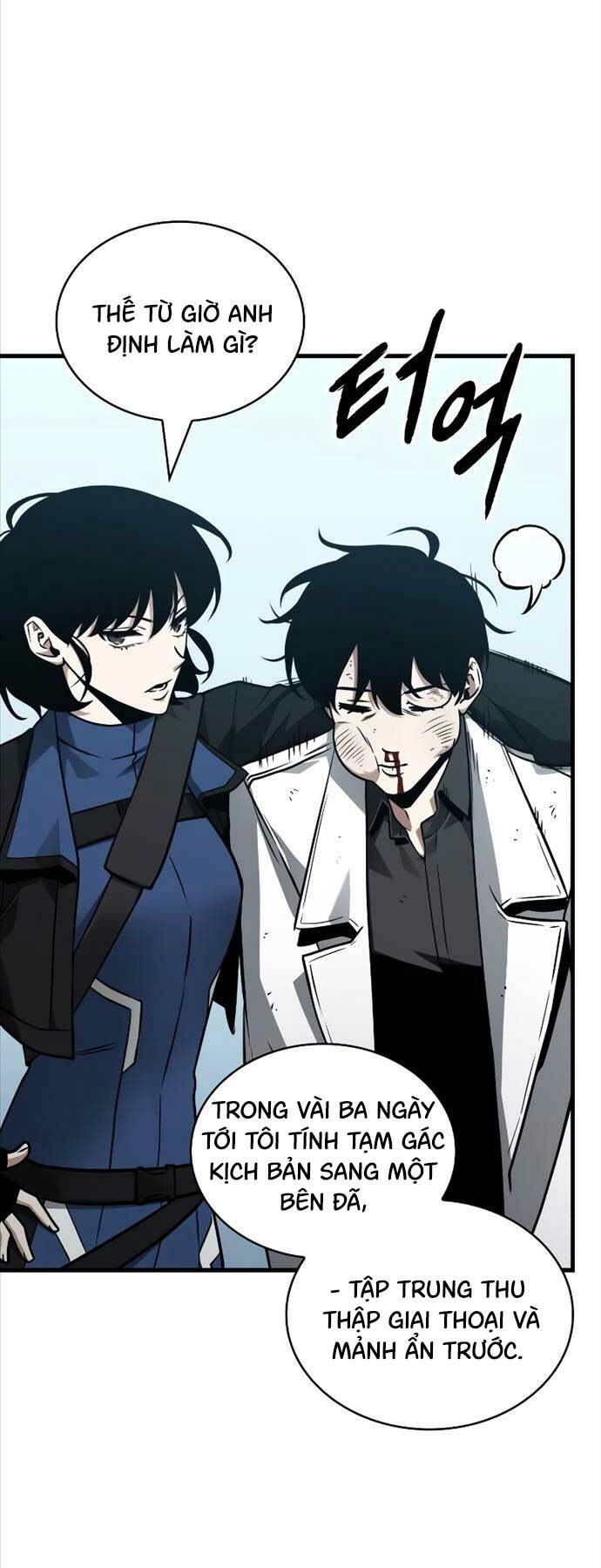 Toàn trí độc giả - Omniscient Reader - Chapter 183 - Page 12