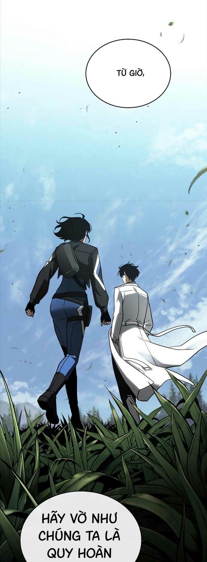 Toàn trí độc giả - Omniscient Reader - Chapter 183 - Page 14