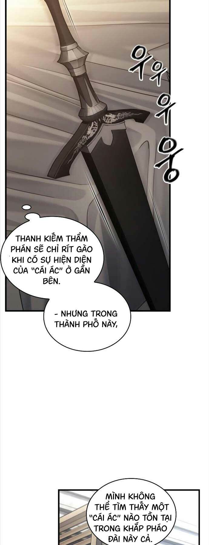 Toàn trí độc giả - Omniscient Reader - Chapter 183 - Page 24