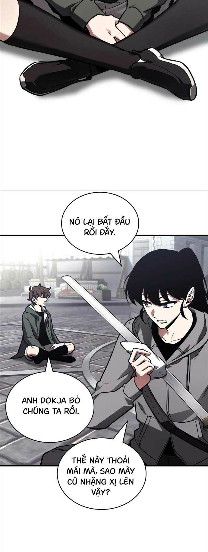 Toàn trí độc giả - Omniscient Reader - Chapter 183 - Page 28