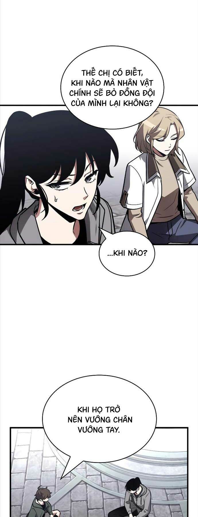 Toàn trí độc giả - Omniscient Reader - Chapter 183 - Page 29