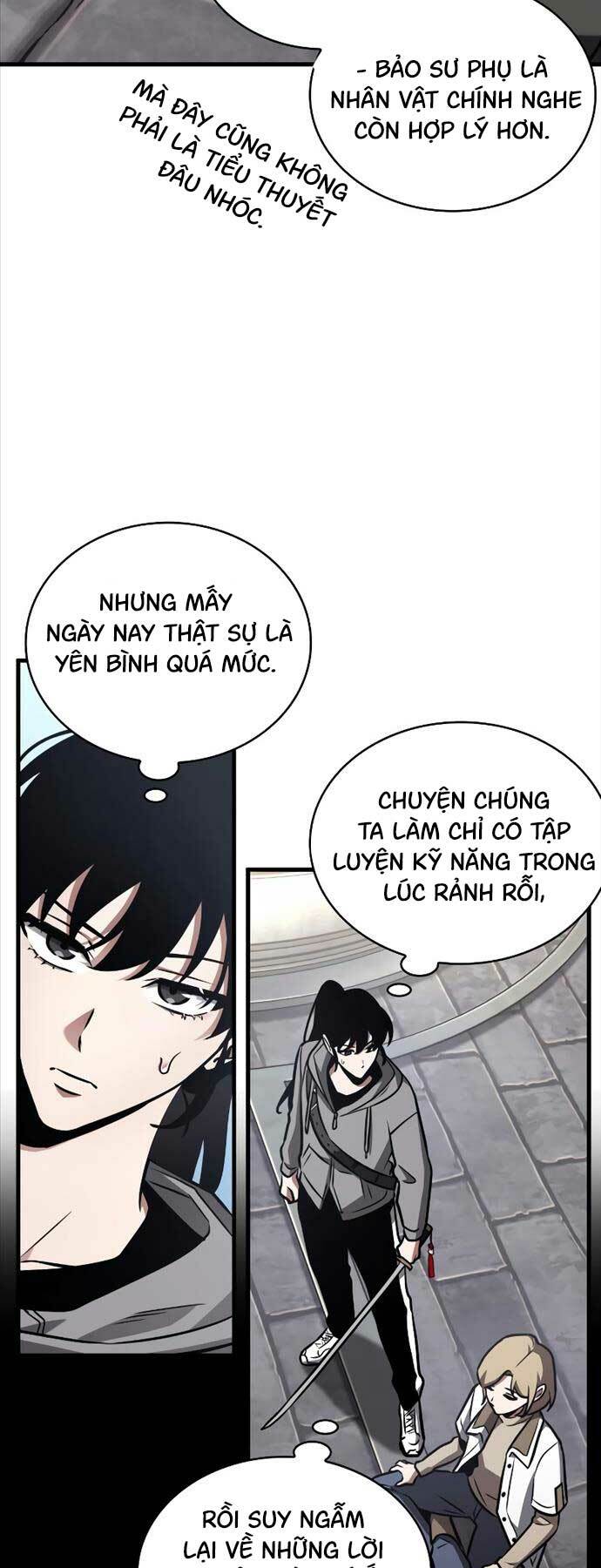 Toàn trí độc giả - Omniscient Reader - Chapter 183 - Page 31