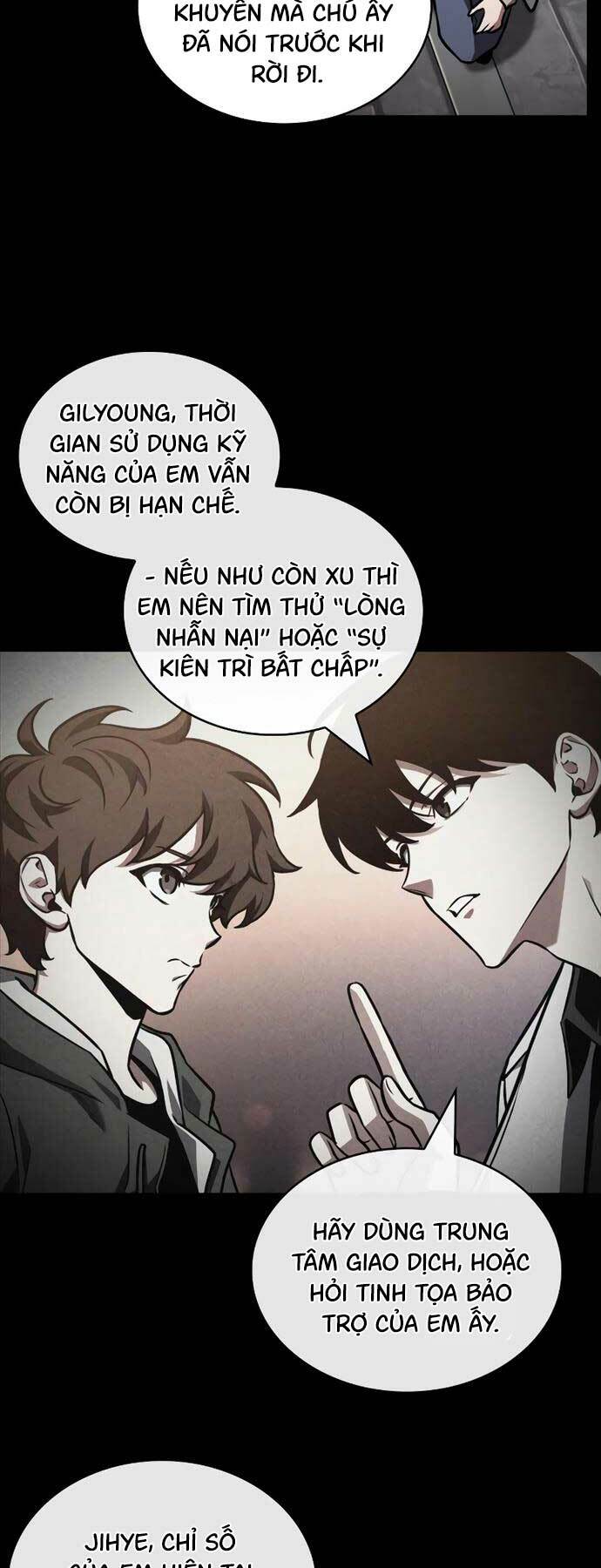 Toàn trí độc giả - Omniscient Reader - Chapter 183 - Page 32
