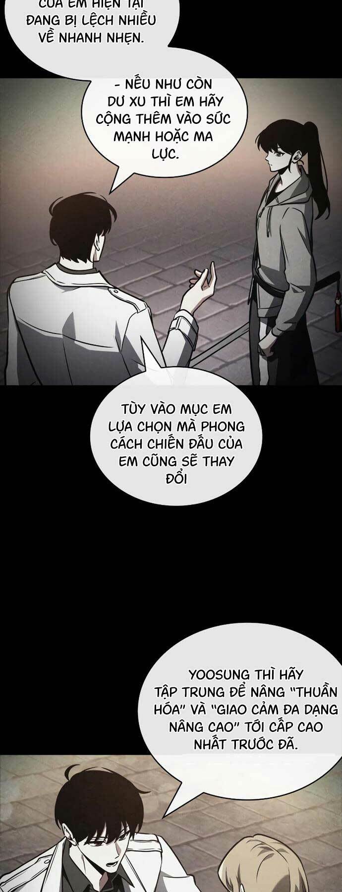 Toàn trí độc giả - Omniscient Reader - Chapter 183 - Page 33
