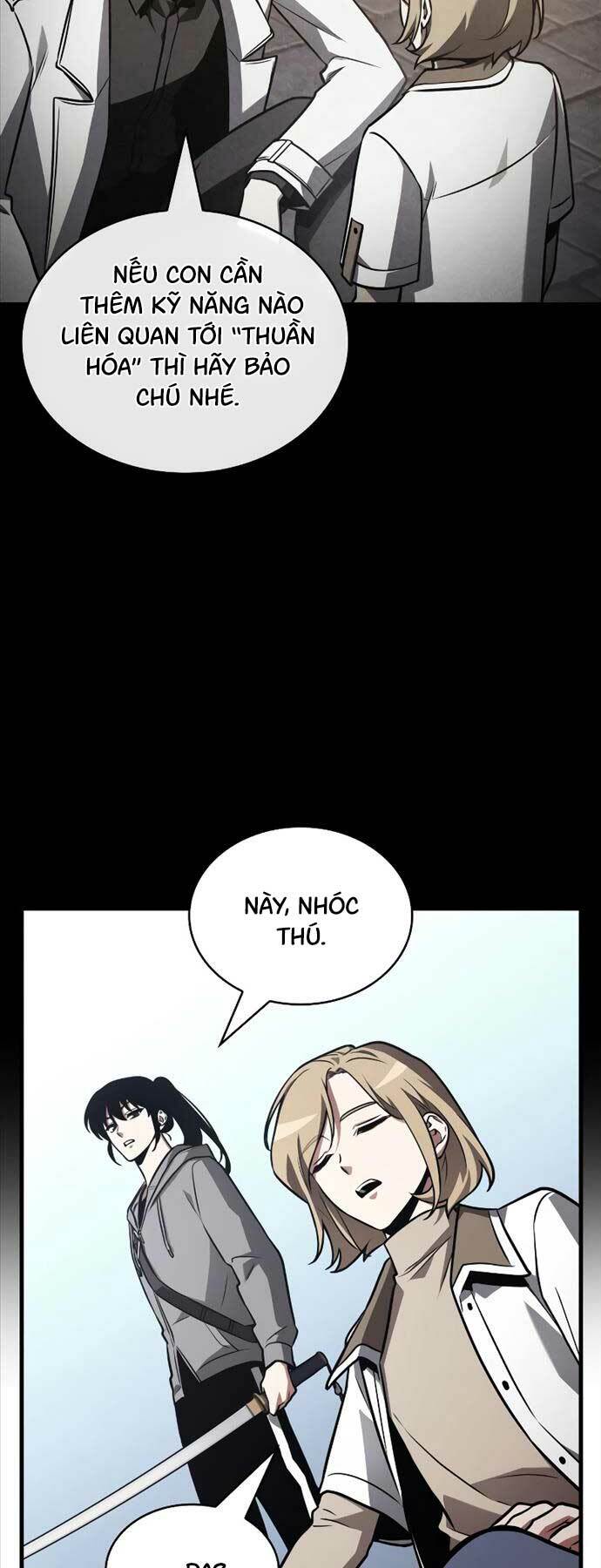 Toàn trí độc giả - Omniscient Reader - Chapter 183 - Page 34