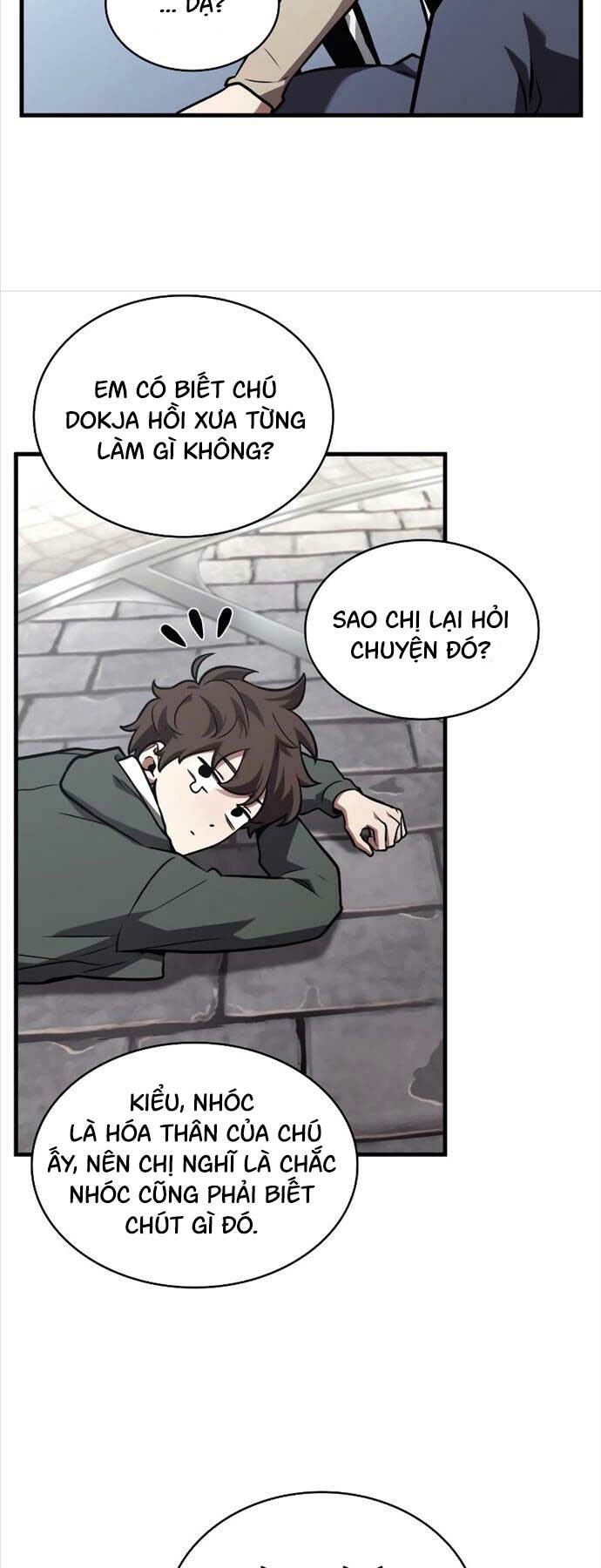 Toàn trí độc giả - Omniscient Reader - Chapter 183 - Page 35