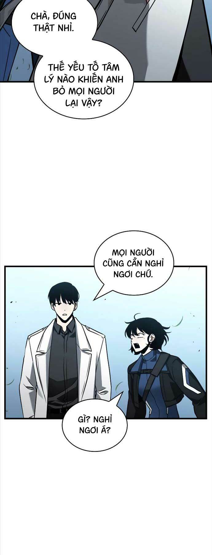 Toàn trí độc giả - Omniscient Reader - Chapter 183 - Page 3