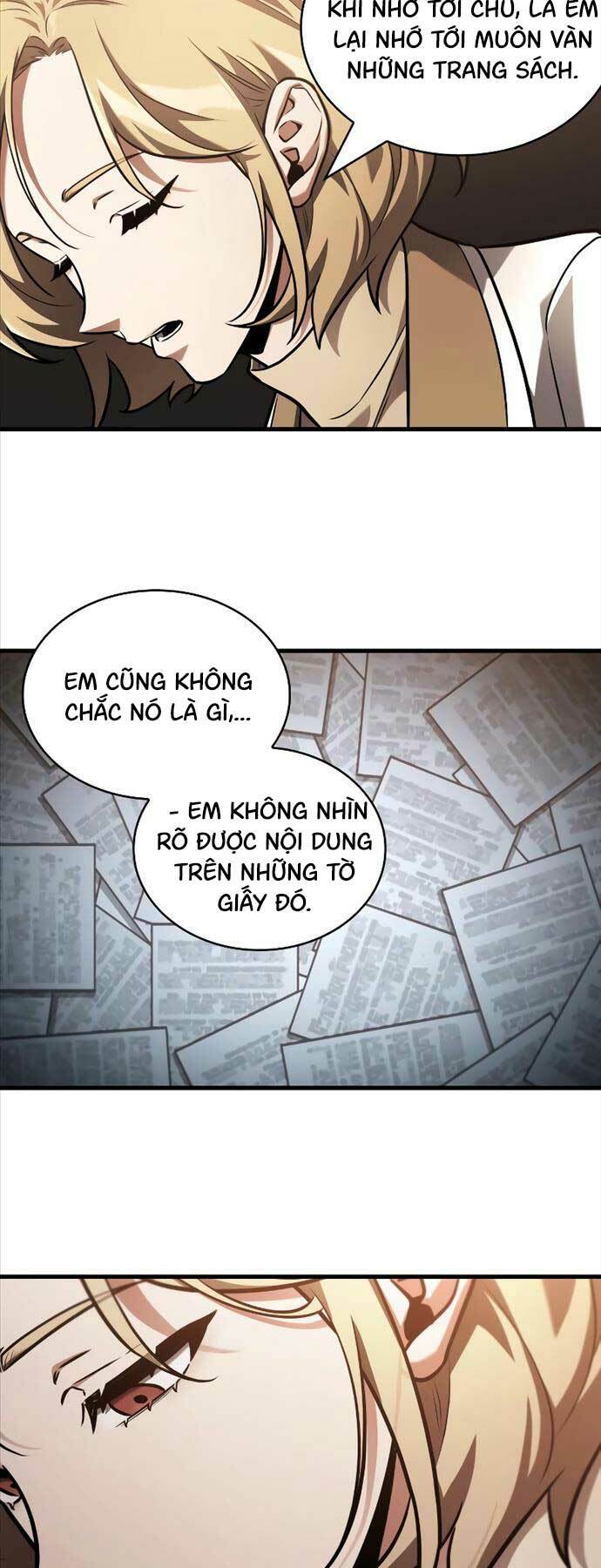 Toàn trí độc giả - Omniscient Reader - Chapter 183 - Page 39
