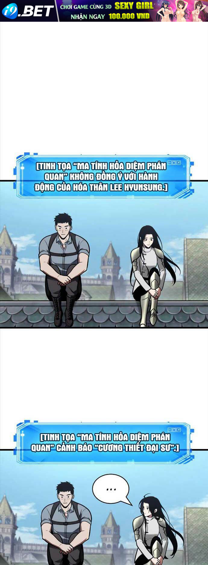 Toàn trí độc giả - Omniscient Reader - Chapter 183 - Page 46