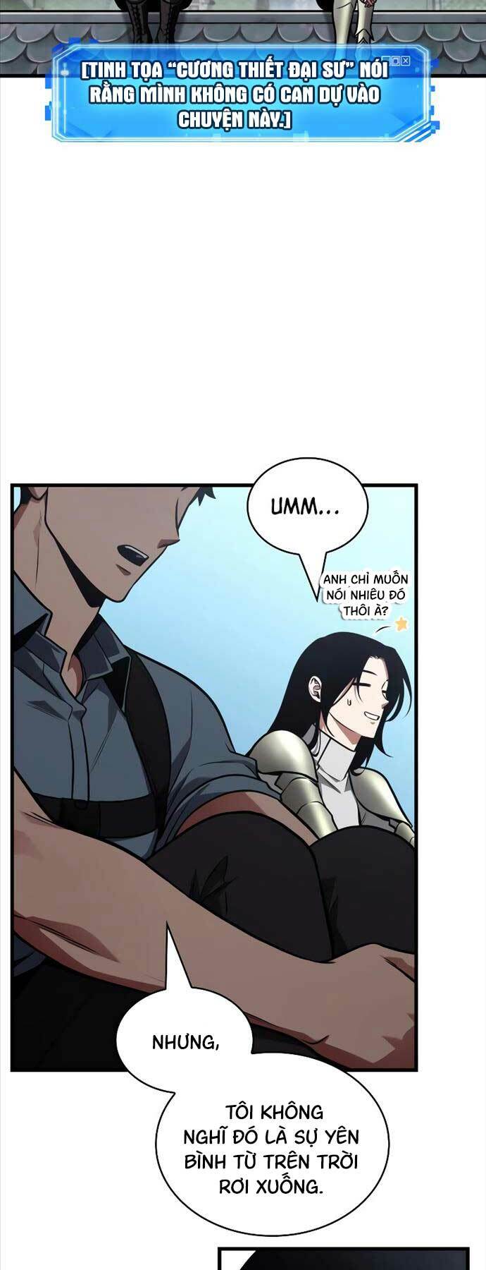 Toàn trí độc giả - Omniscient Reader - Chapter 183 - Page 47