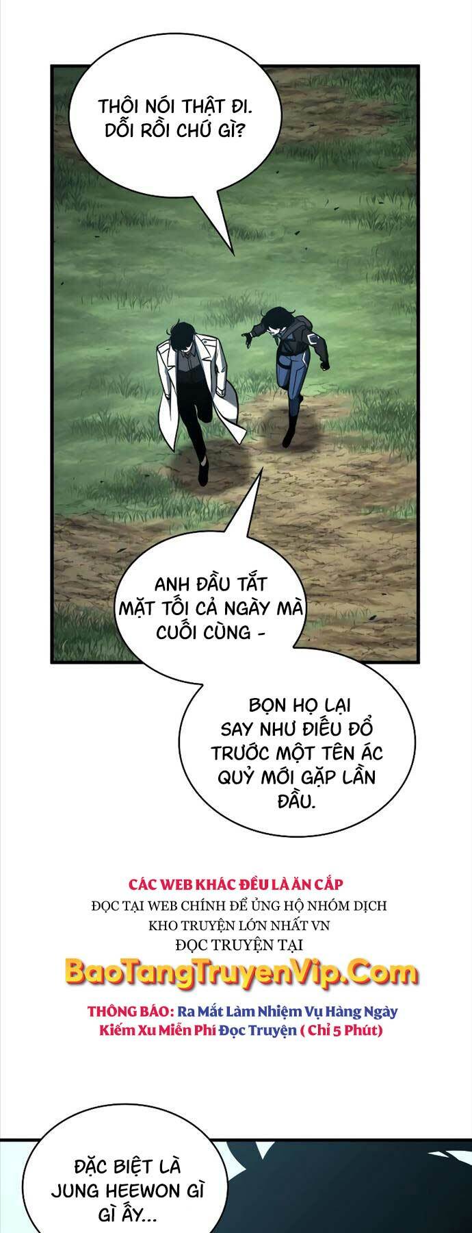 Toàn trí độc giả - Omniscient Reader - Chapter 183 - Page 4