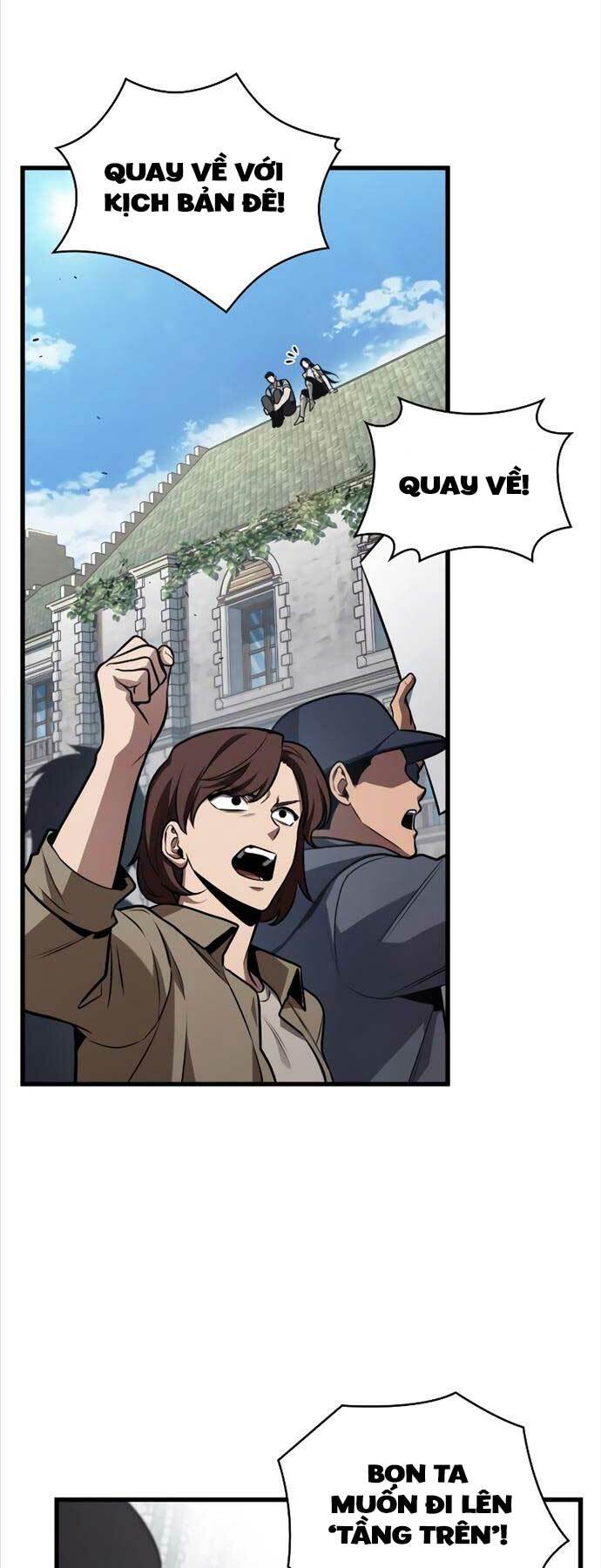 Toàn trí độc giả - Omniscient Reader - Chapter 183 - Page 50