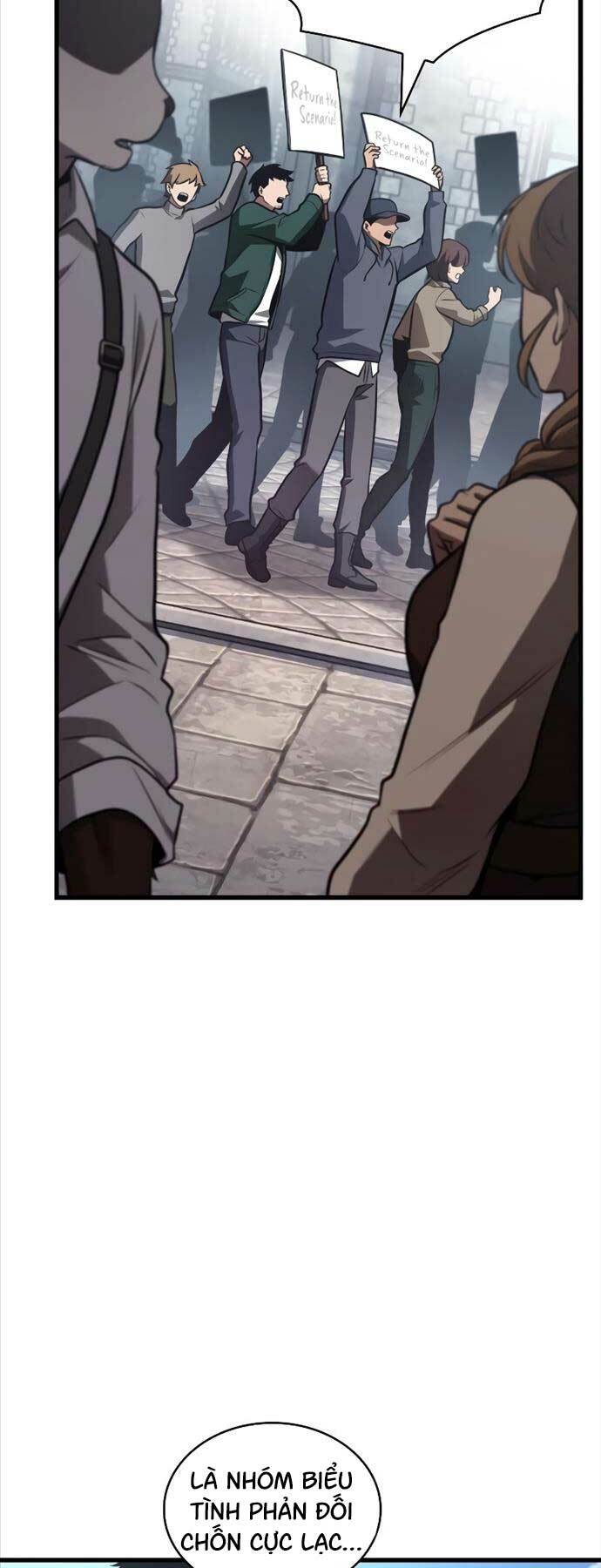 Toàn trí độc giả - Omniscient Reader - Chapter 183 - Page 51