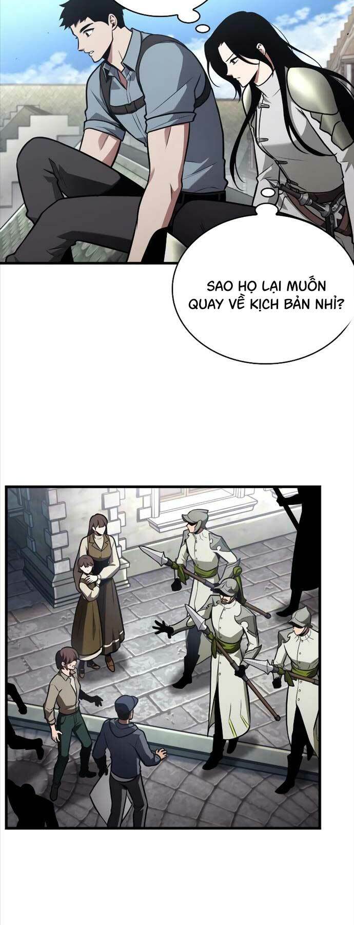 Toàn trí độc giả - Omniscient Reader - Chapter 183 - Page 52