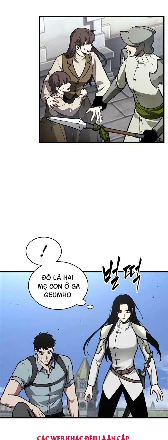 Toàn trí độc giả - Omniscient Reader - Chapter 183 - Page 53